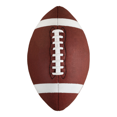 Football - Transparent background