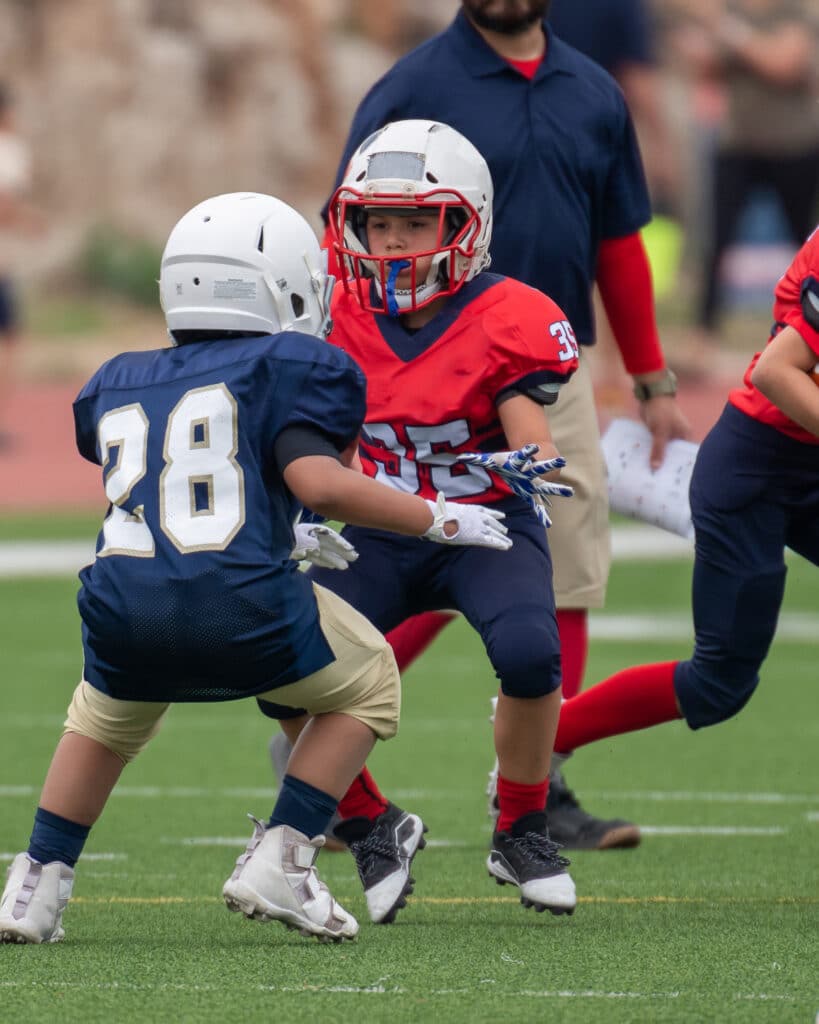 Youth Football League