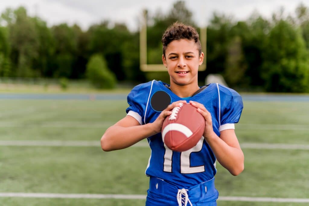 College Division Program