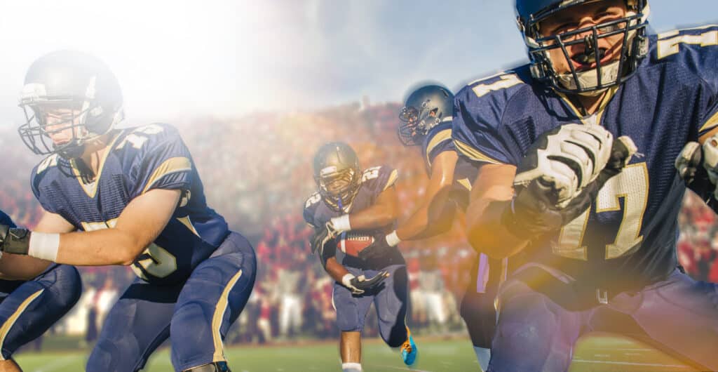 Football Pro Division